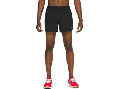 PANTALONCINO RUNNING ASICS ROAD 5IN SHORT