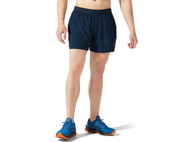 PANTALONCINO RUNNING ASICS ROAD 5IN SHORT