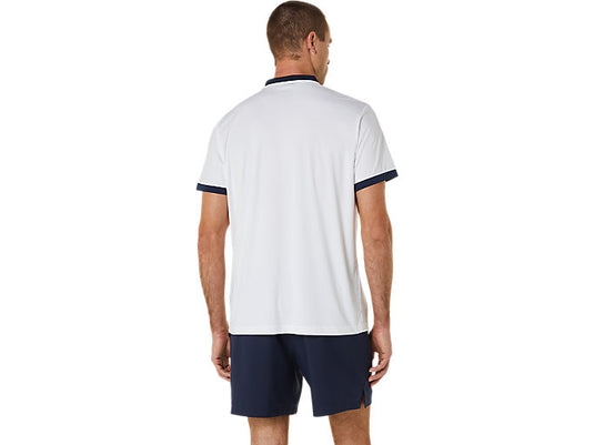 POLO SHIRT MEN COURT