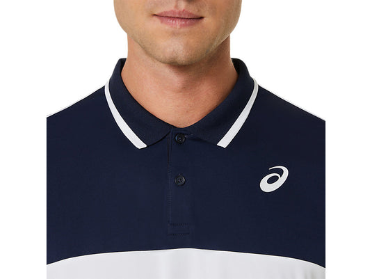 POLO SHIRT MEN COURT