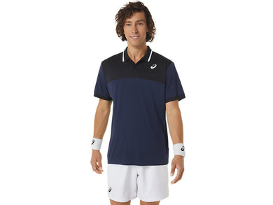 POLO SHIRT MEN COURT