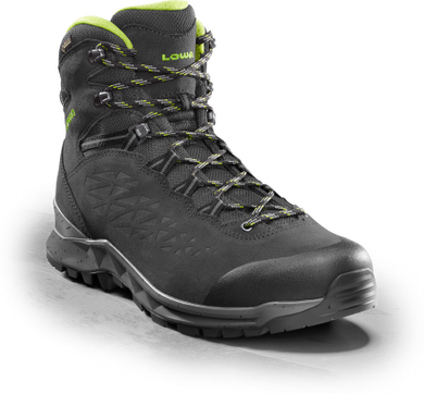 SCARPE trekking LOWA® EXPLORER GTX MID