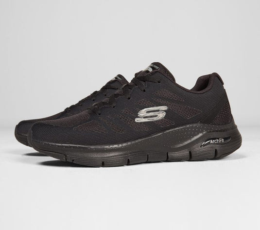 SKECHERS Arch Fit - Charge Back uomo