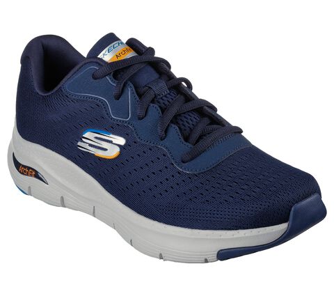 Carica immagine in Galleria Viewer, SKECHERS Arch Fit - Infinity Cool uomo
