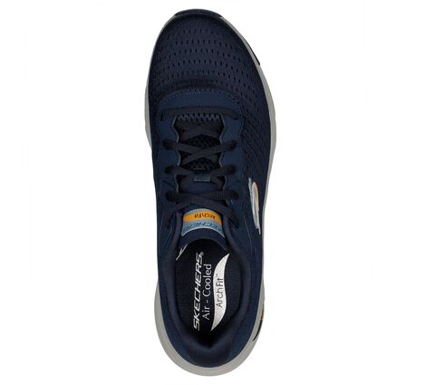 SKECHERS Arch Fit - Infinity Cool uomo