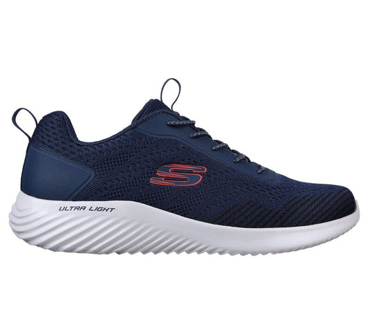 SKECHERS  Bounder - Intread uomo