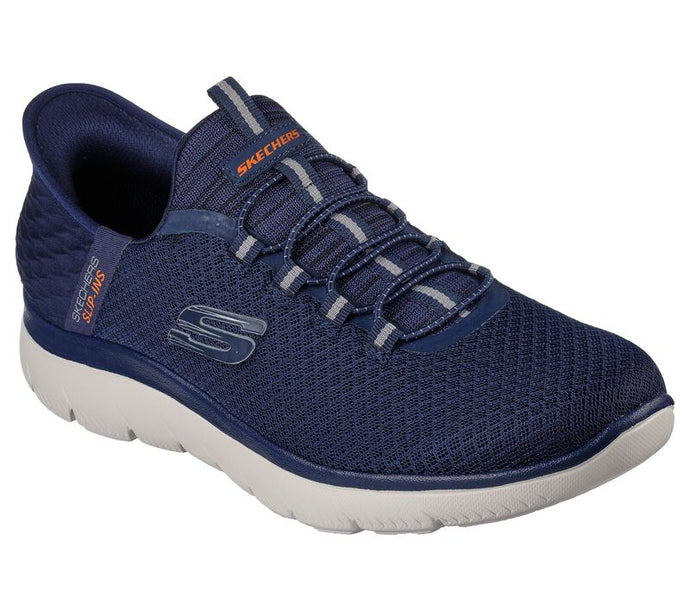 SKECHERS Slip-ins: Summits - High Range uomo