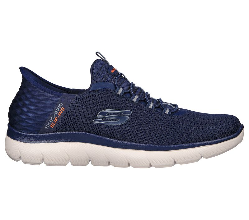 Carica immagine in Galleria Viewer, SKECHERS Slip-ins: Summits - High Range uomo
