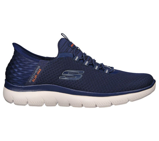 SKECHERS Slip-ins: Summits - High Range uomo