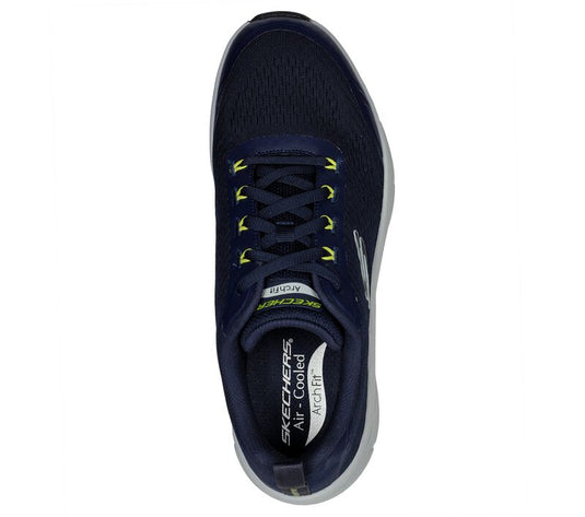 SKECHERS Relaxed Fit: Arch Fit D'Lux - Sumner uomo