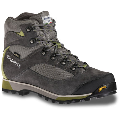 SCARPE DOLOMITE ZERNEZ GTX UOMO