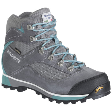 SCARPE DOLOMITE ZERNEZ GTX DONNA