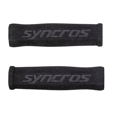 Manopole bici SYNCROS in spugna