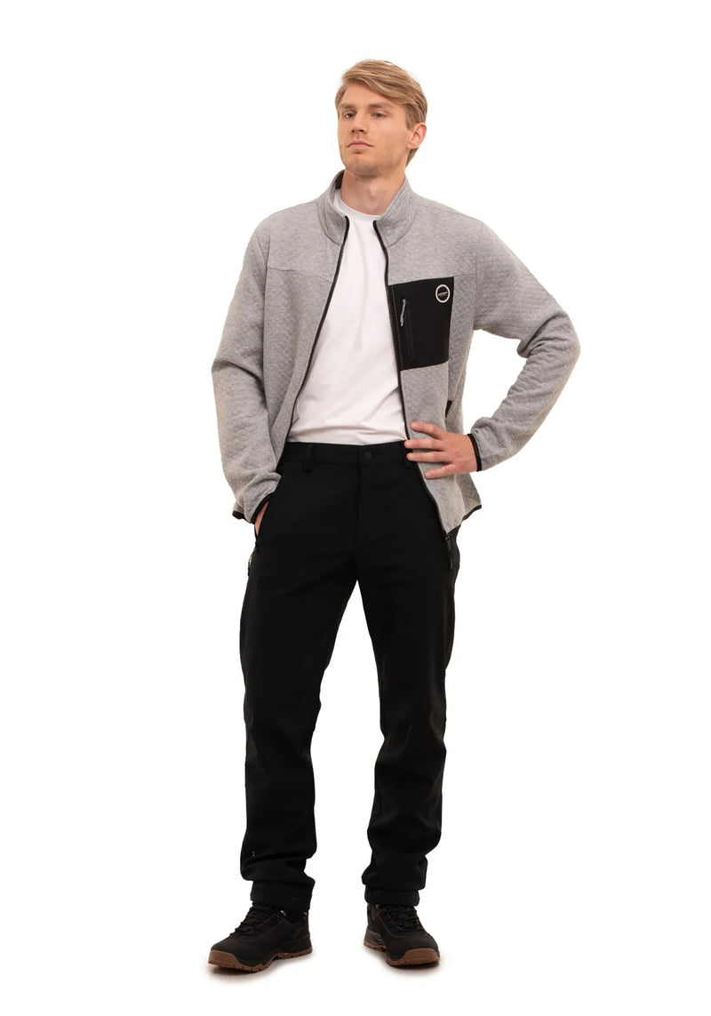 Carica immagine in Galleria Viewer, Pantalone softshell uomo - Argo
