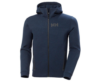 GIACCA Men's HP Ocean Full-zip Jacke