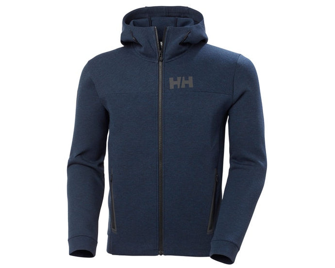 GIACCA Men's HP Ocean Full-zip Jacke