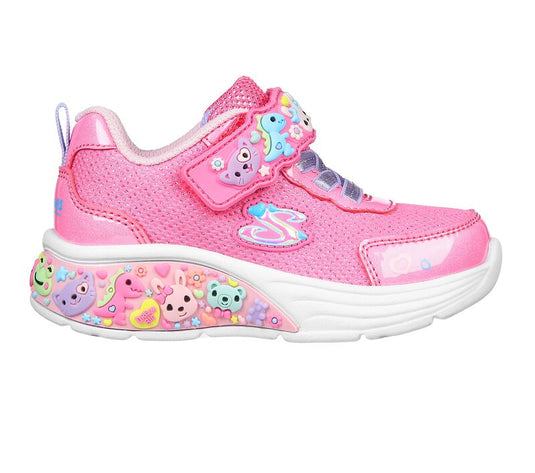 SKECHERS  My Dreamers bambina