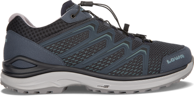 SCARPE TREKKING LOWA MADDOX GTX LO