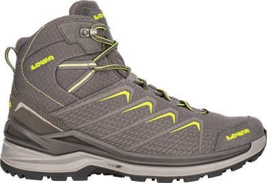 SCARPE FERROX PRO GTX MID