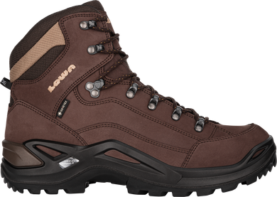 RENEGADE  LOWA GTX MID