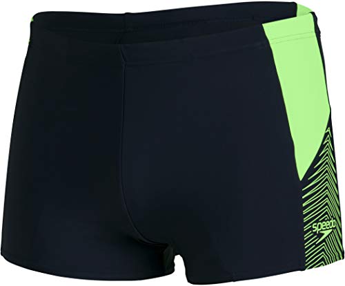 COSTUME UOMO SPEEDO TRUNK DIVE NV-GREE