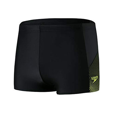 COSTUME UOMO SPEEDO TRUNK DIVE BK-GREY