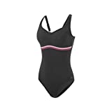 COSTUME DONNA SPDSCU BK-PUR SPEEDO