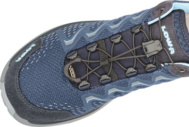 Scarpe MADDOX GTX LO Ws