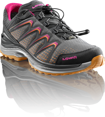 SCARPE LOWA MADDOX GTX LO Ws