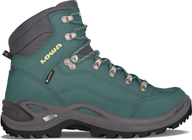 SCARPONCINI LOWA RENEGADE GTX MID Ws