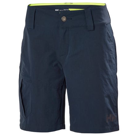 BERMUDA QUICK-DRY CARGO SHORTS