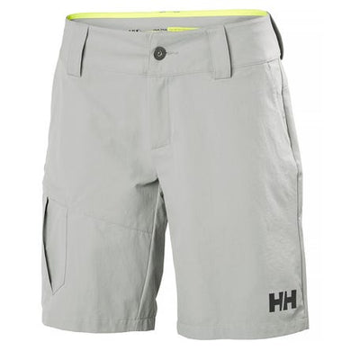 BERMUDA QUICK-DRY CARGO SHORTS