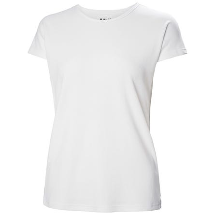 t-shirt WOMEN'S CREWLINE QUICK-DRY TOP