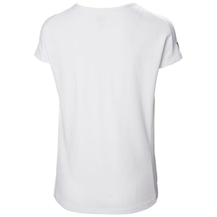 t-shirt WOMEN'S CREWLINE QUICK-DRY TOP