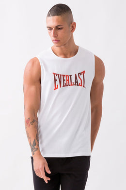 CANOTTA IN JERSEY SPORT IDENTITY