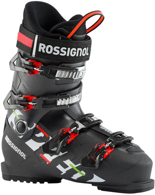 SCARPONI SCI SPEED RT TITANIUM