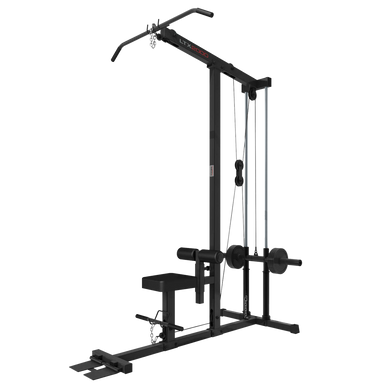 LAT MACHINE LTX 2000