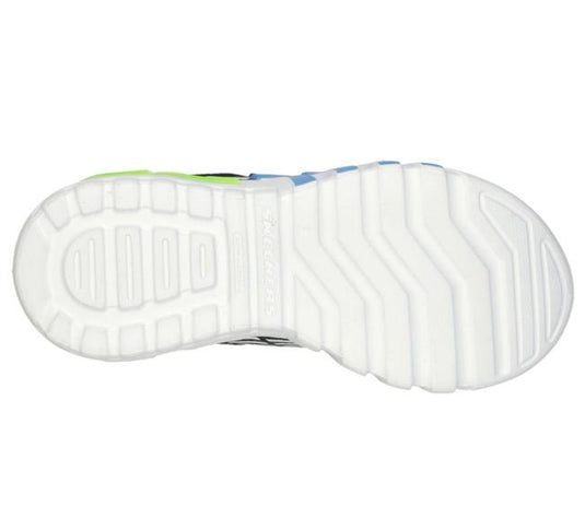 SKECHERS LIGHTS FLEX GLOW ELITE bambino