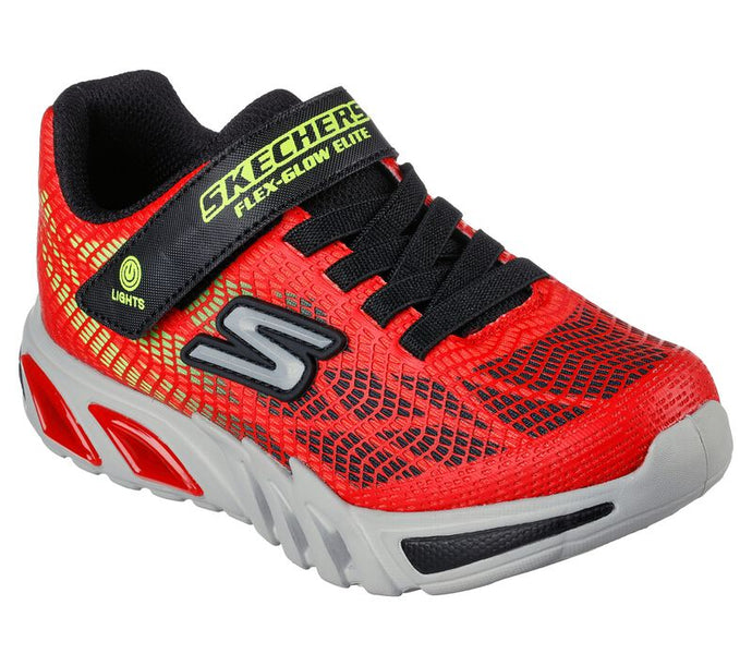 SKECHERS FLEX GLOW ELITE VORLO