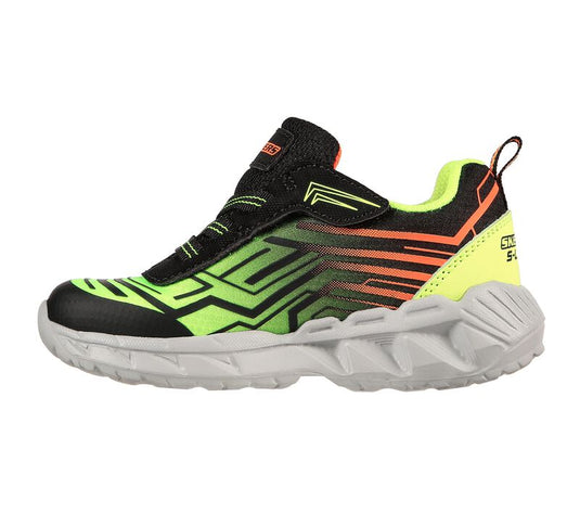 SKECHERS S-Lights: Magna-Lights - Maver bambino