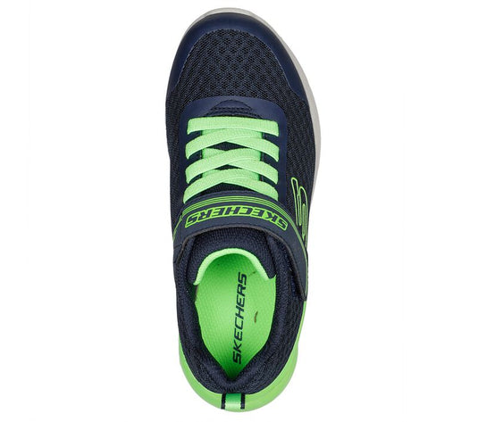 SKECHERS Microspec Max - Gorvix bambino