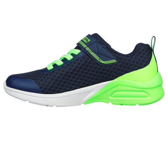 SKECHERS Microspec Max - Gorvix bambino