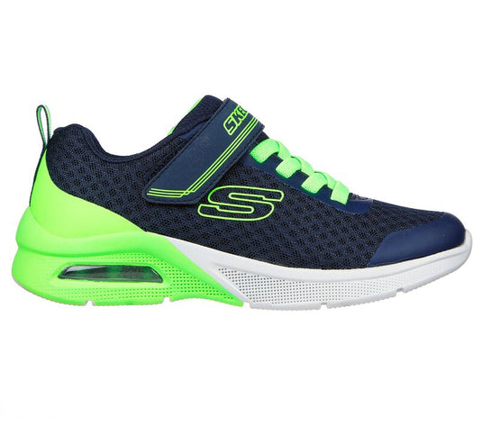 SKECHERS Microspec Max - Gorvix bambino