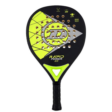 RACCHETTA PADEL Dunlop Rapid Power 2.0