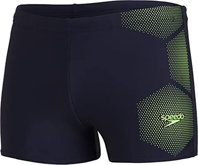 COSTUME UOMO SPEEDO TRUNK GALA LOGO