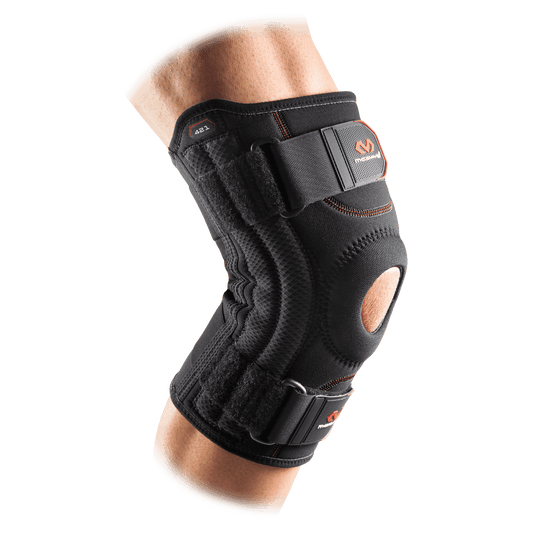 GINOCCHIERA Knee Support With Stays