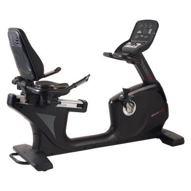 RECUMBENT ERGOMETRO BRXR9500
