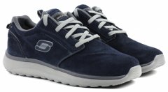 SKECHERS Memory Foam Gel-Infused Uomo