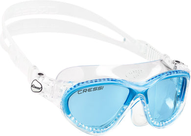 occhialini nuoto MINI COBRA