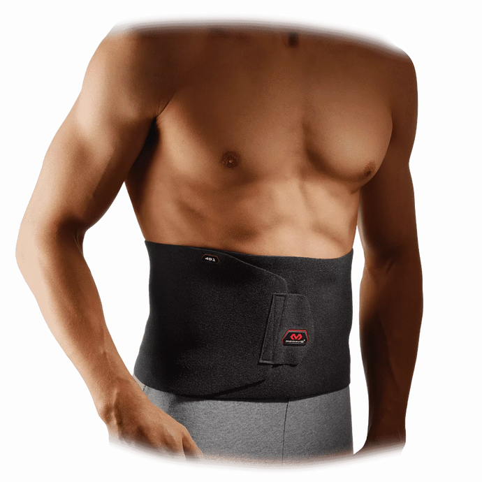 pancera Waist Support Trimmer